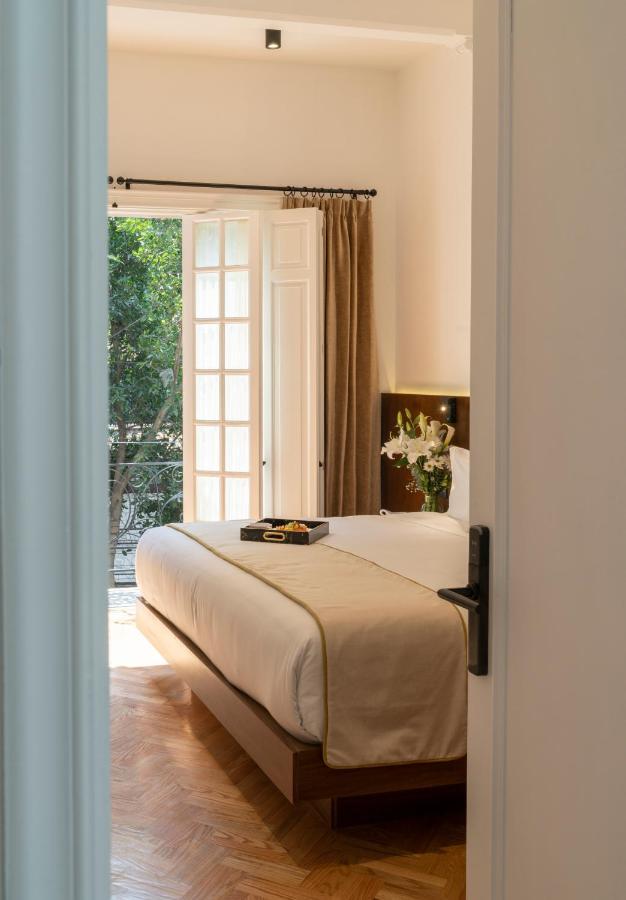 Roso Guest House Мехико Экстерьер фото