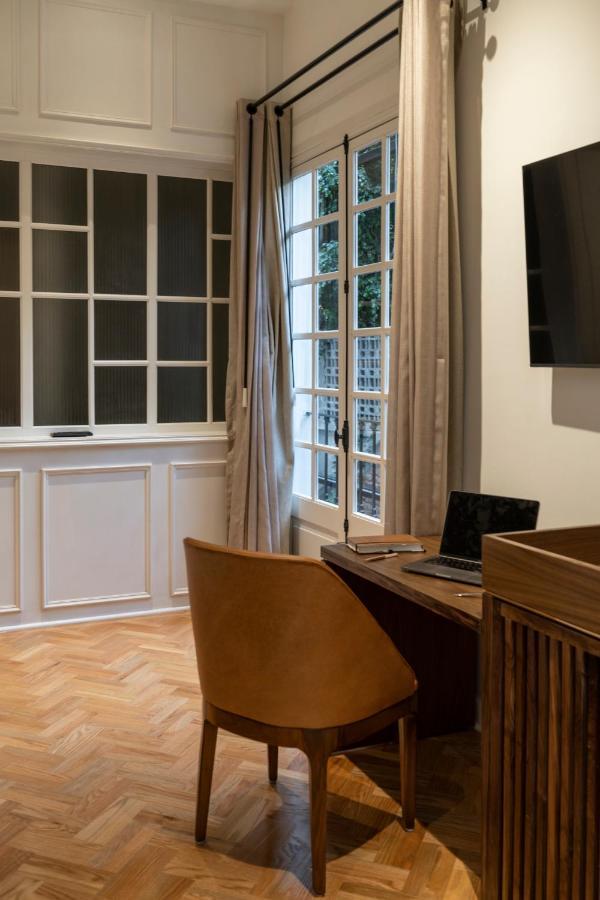 Roso Guest House Мехико Экстерьер фото