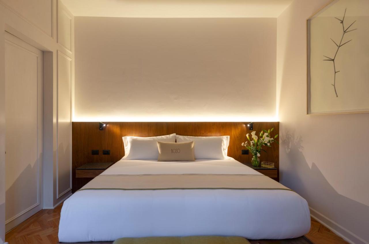 Roso Guest House Мехико Экстерьер фото