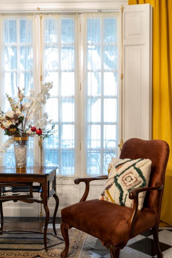 Roso Guest House Мехико Экстерьер фото