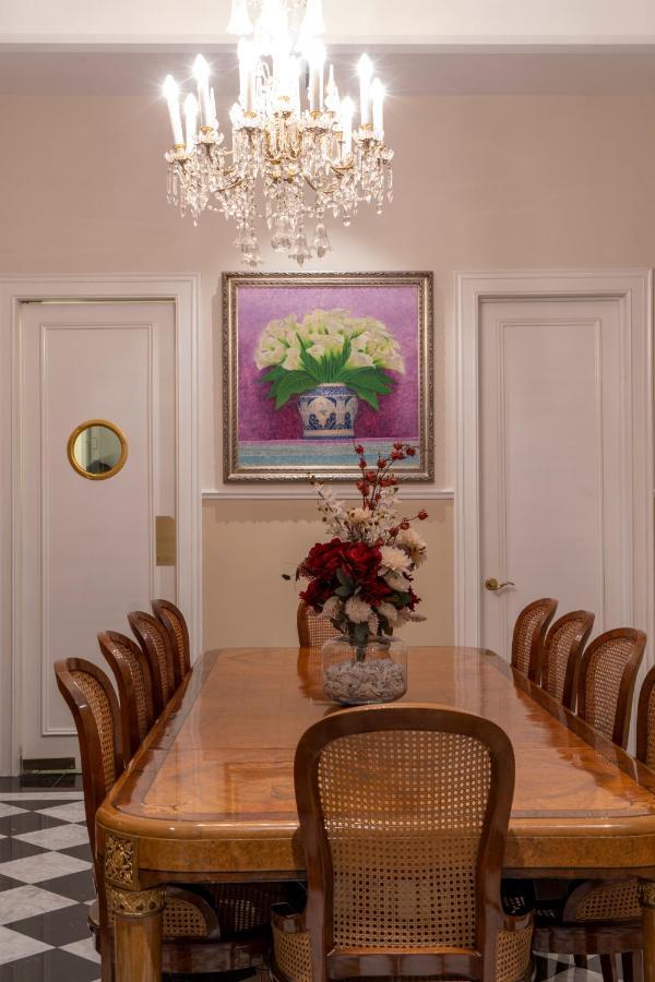 Roso Guest House Мехико Экстерьер фото